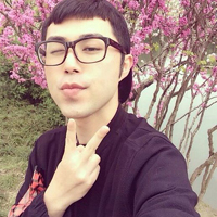 17岁男头像真人帅气阳光图片