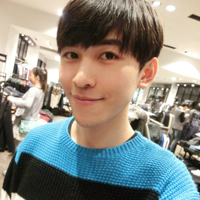 19岁成年人男生微信头像图片