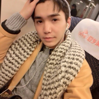 微信帅气男头像17岁图片