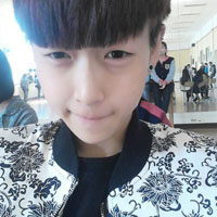 帅哥头像真人图片15岁左右
