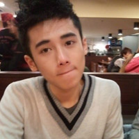 qq头像男生真人帅气萌伤感图片
