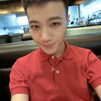 陌陌真实帅哥头像图片