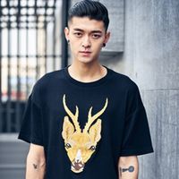 帅气冷酷男生头像真人2025年图片