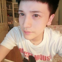 真人扣扣头像男生帅气图片