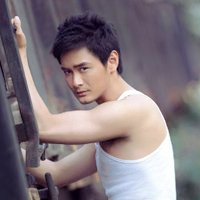 成功男人头像微信图片