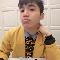 17岁男头像真人帅气阳光图片