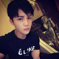 男生19岁正脸最真实的头像图片