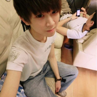 帅哥头像真人图片15岁左右
