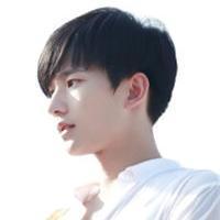 19岁男生头像真人帅气图片