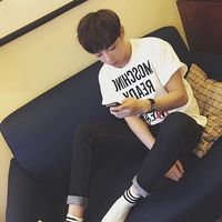 19岁真人头像照片男生