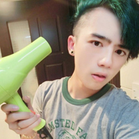 17岁男头像真人帅气阳光图片