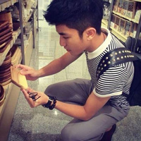 帅哥网图非主流头像