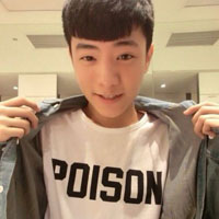 帅哥网图非主流头像