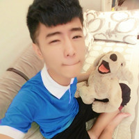 qq头像卖萌帅气男生图片