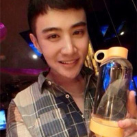 真人高清帅哥头像17岁