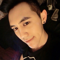 真人高清帅哥头像17岁