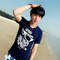 qq时尚头像男生潮流最酷图片