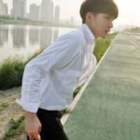 真人头像男生冷酷霸气图片
