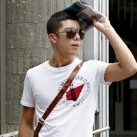 成功男人头像微信图片