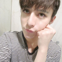 网络头像男生16岁帅气照片
