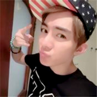 qq时尚头像男生潮流最酷图片