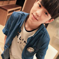 帅哥头像真人图片15岁左右
