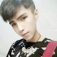 网络头像男生16岁帅气照片
