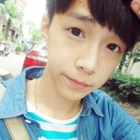 青年帅哥头像真实生活照