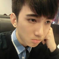 20岁适合用的微信头像男生图片