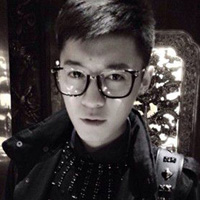 帅气小年轻专用qq头像图片