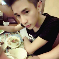 17岁男头像真人帅气阳光图片