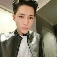 17岁男头像真人帅气阳光图片