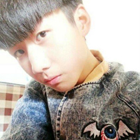 男生时尚qq个性头像图片