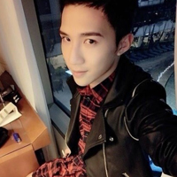 17岁男头像真人帅气阳光图片