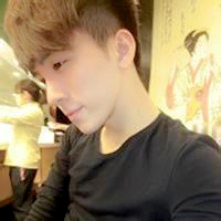 qq时尚头像男生潮流最酷图片