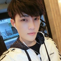 20岁适合用的微信头像男生图片