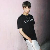 帅气冷酷男生头像真人2025年图片