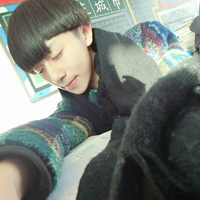 帅哥头像真人图片15岁左右