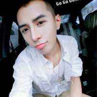 qq真人头像男生帅气又可爱图片