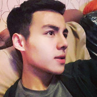 qq头像男生真人帅气萌伤感图片