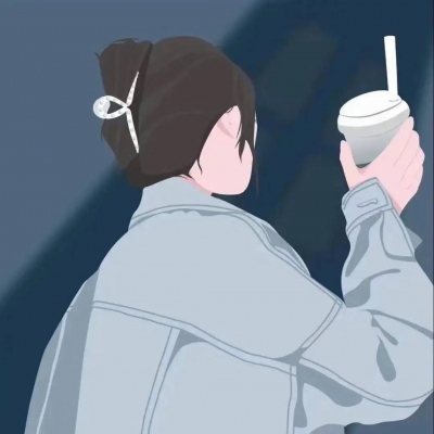 2025高质量动漫情头图片