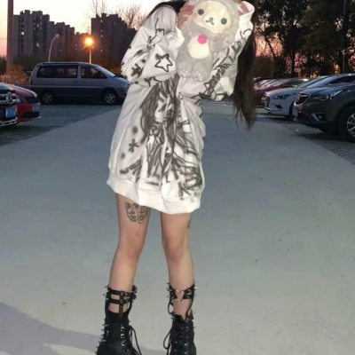 2025最潮女生头像