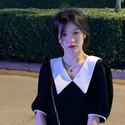 很少见不会烂大街的女生头像图片