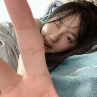 2025年流行的微信头像女高清图片