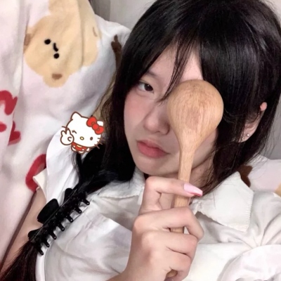 2025最潮女生头像