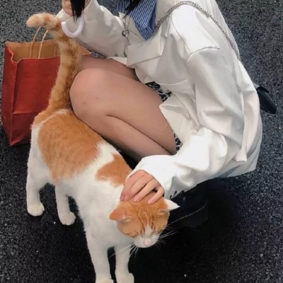 2025最潮女生头像