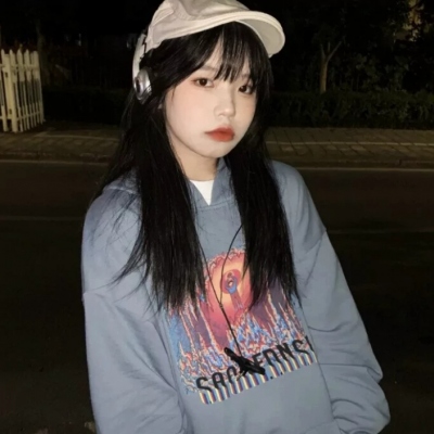 2025最潮女生头像