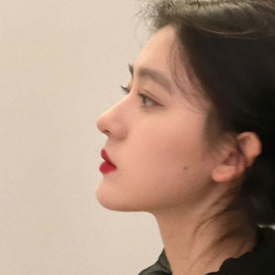 头像女高质量精美图片