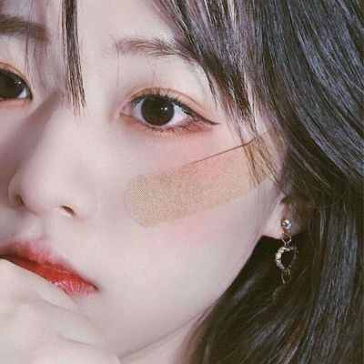 少年感女生头像