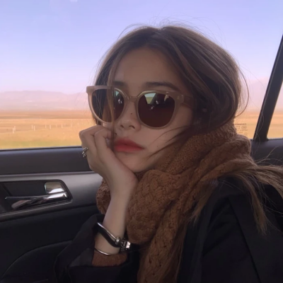 头像女高质量精美图片